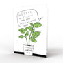 Cancer Support Series Card, 5-PACK